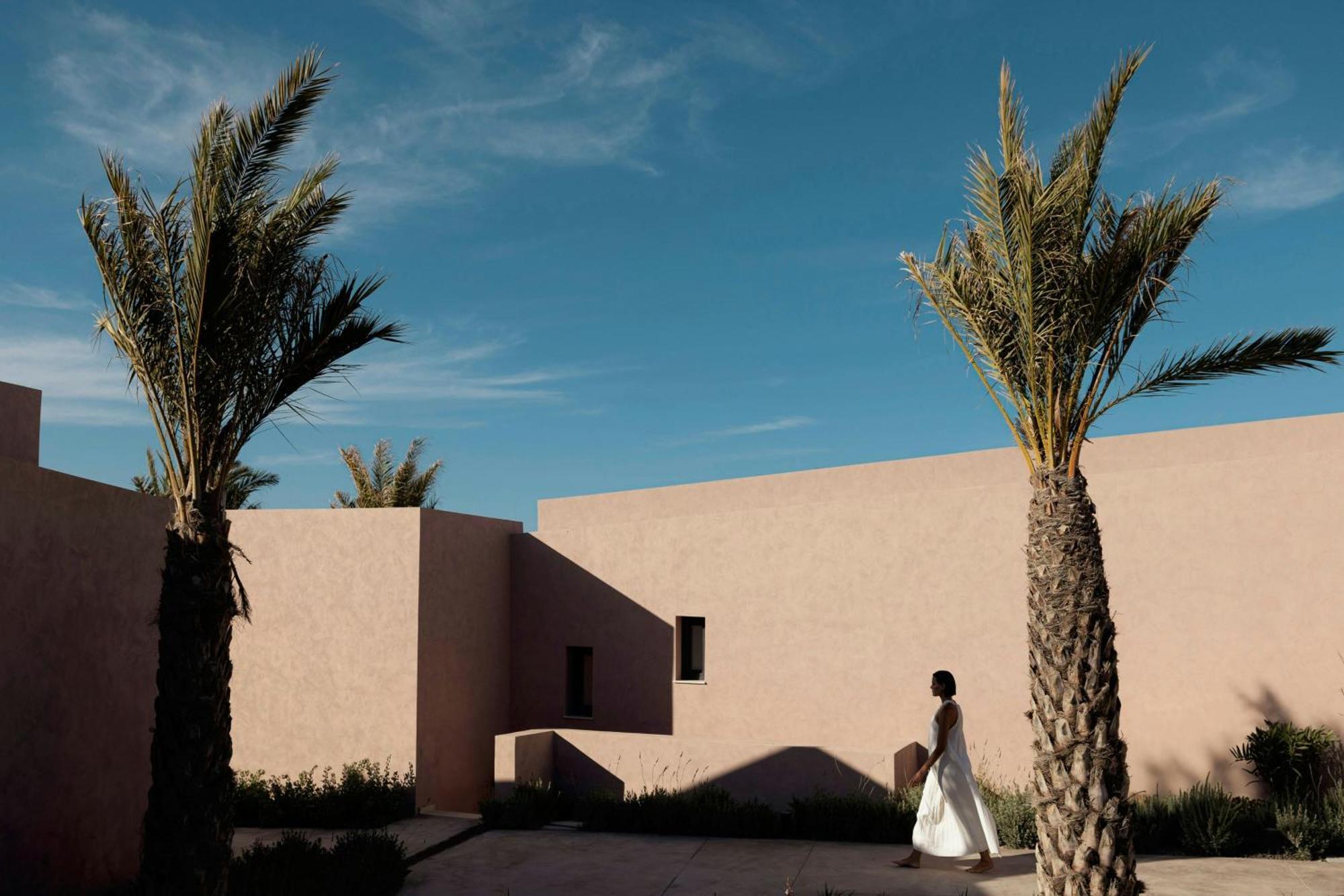 Domes Novos Santorini, Autograph Collection Hotel Oia Exterior foto